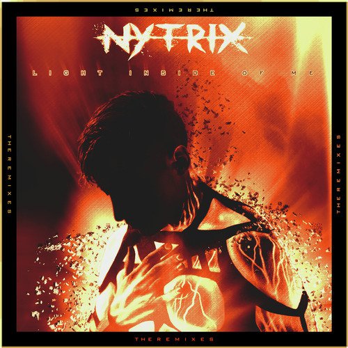 Light Inside of Me - The Remixes