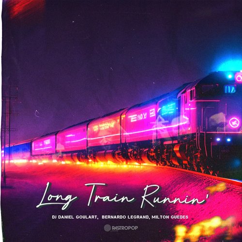 Long Train Runnin&#039;_poster_image