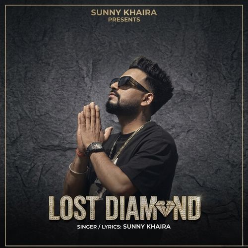 Lost Diamond