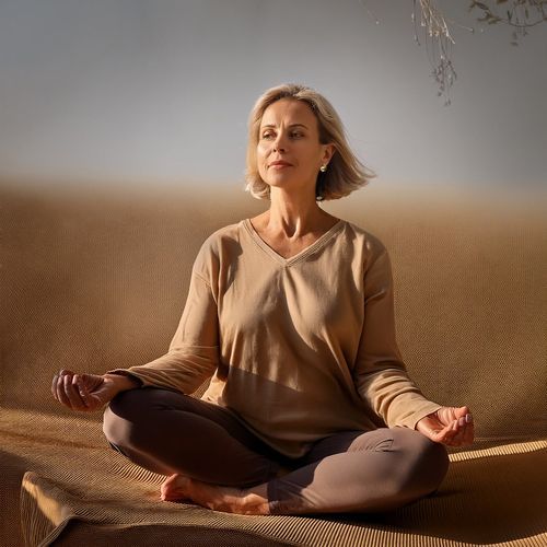 Música En Calma Para Meditación