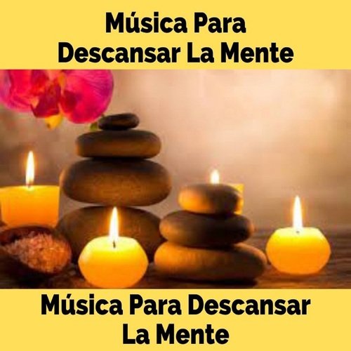 Yoga Meditación cover art