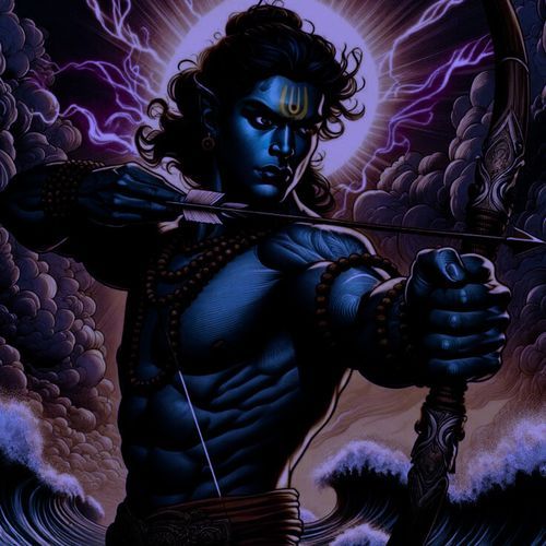 श्री राम चंद्र कृपालु भजमन