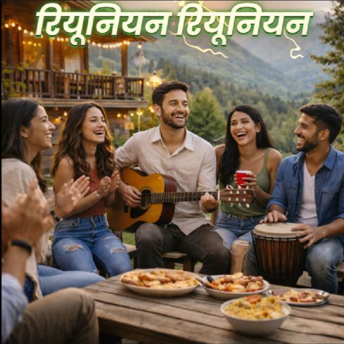 रियूनियन रियूनियन