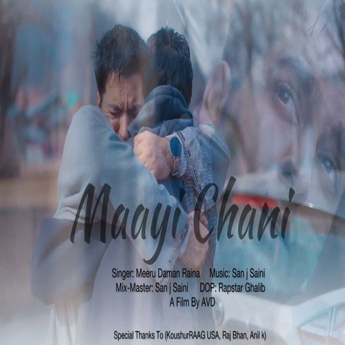 Maayi Chani