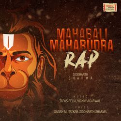 Mahabali Maharudra (Rap Version)-GyA-Qit8cl4