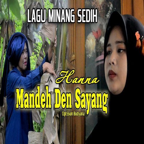 Mandeh Den Sayang