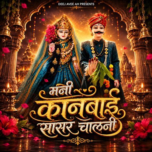 Mani Kanbai Sasar Chalani (Remix)