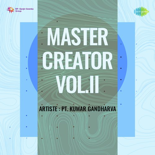 Master Creator Vol. II