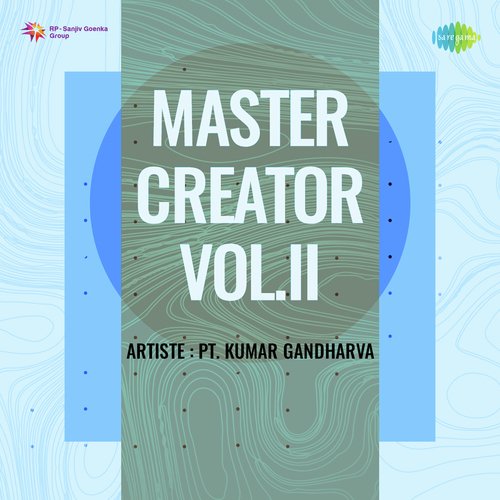 Master Creator Vol Ii