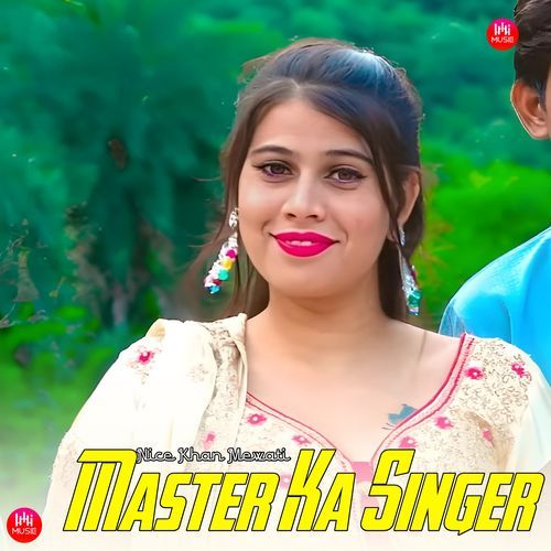 Master Ka Singer