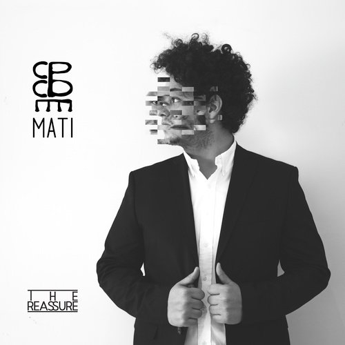 Bahari cover art