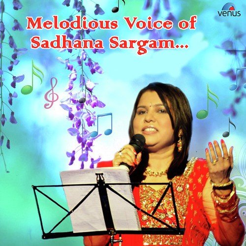 Melodious Voice of Sadhana Sargam
