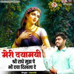 Meri Dayamyi Shri Radhe Mujh Pe Bhi Daya Dikhla De
