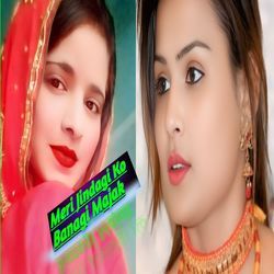 Meri Jindagi Ko Banagi Majak