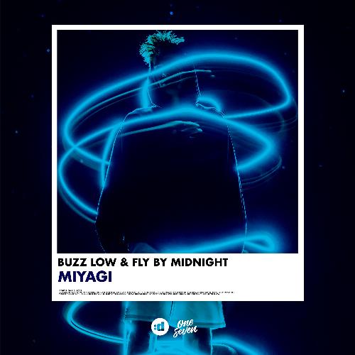 Miyagi cover art