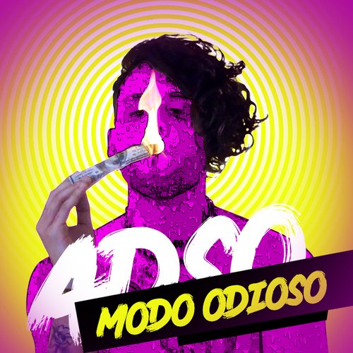 Modo Odioso