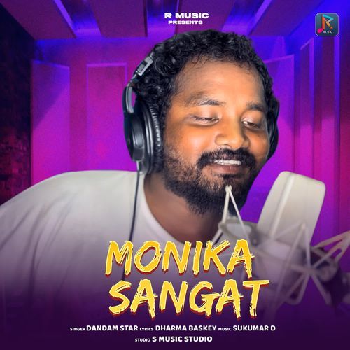 Monika Sangat