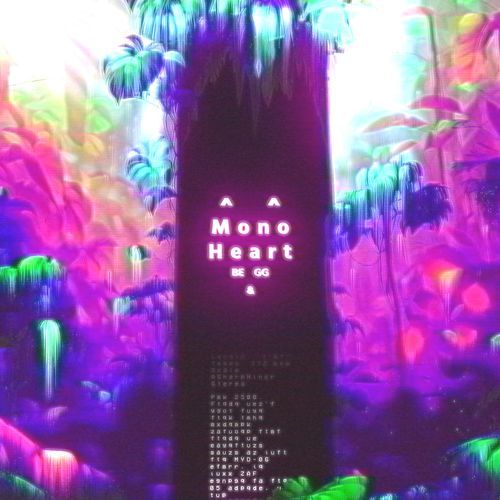 MonoHeart
