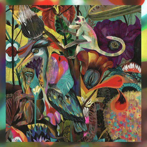 Skyless cover art