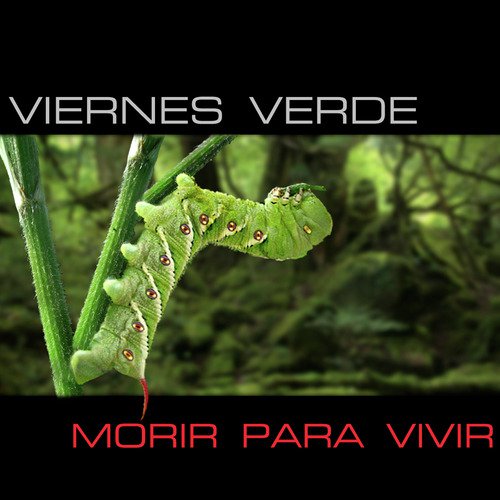 Morir Para Vivir (feat. Elsten "Fulano" Torres)