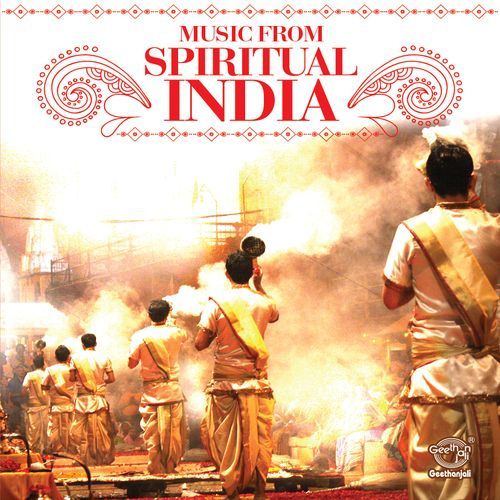 Music From Spiritual India