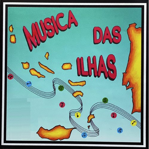 Musica das Ilhas