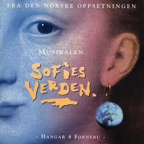 Tingen I Seg Selv cover art