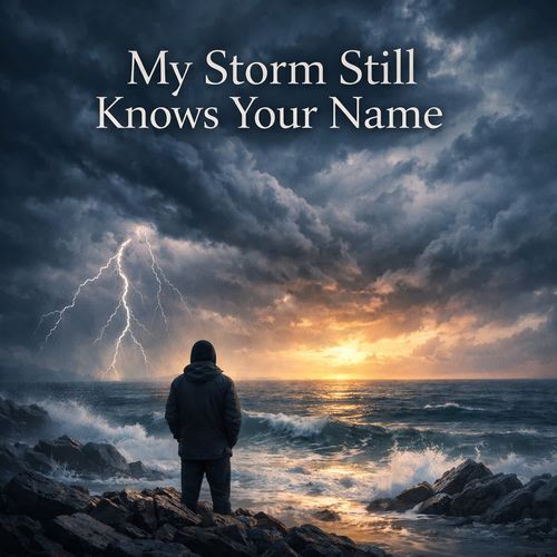 My Storm Still Knows Your Name