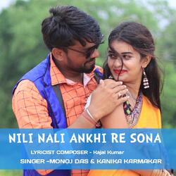 NILI NILI ANKHIRE SONA-FT4mVgUJX0U