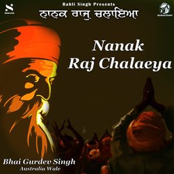 Nanak Raj Chalaeya-CTw,Yidncng