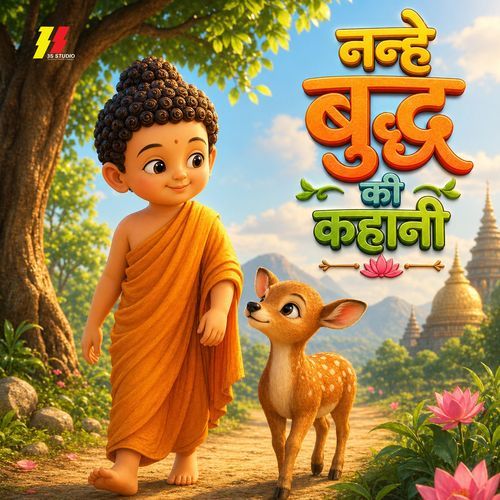 Nanhe Buddh Ki Kahani