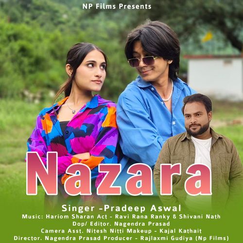 Nazara