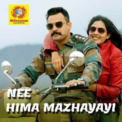 Nee Himamazhayayi From &quot;Edakkad Battalion 06&quot; (Original Motion Picture Soundtrack)
