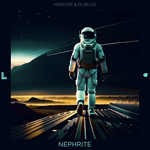 Nephrite (HiWstre Remix) cover art