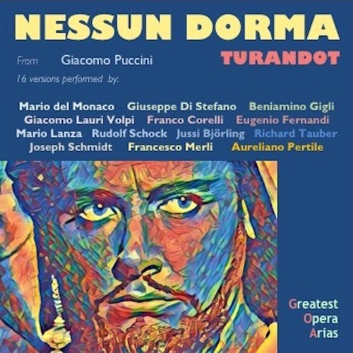 Nessun Dorma