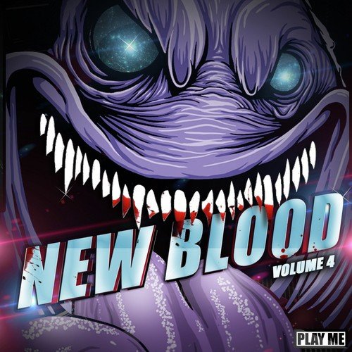 New Blood Of Bass, Vol. 4