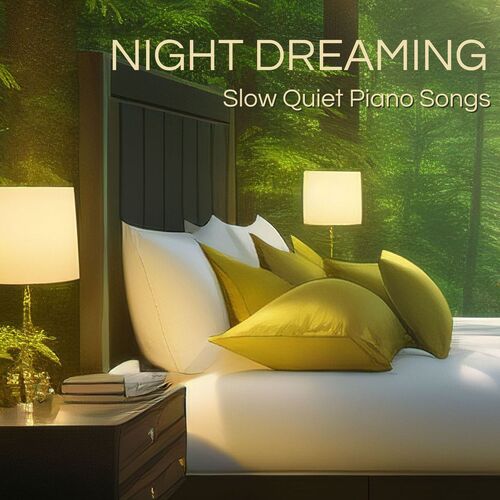 Sleep Tonight cover art