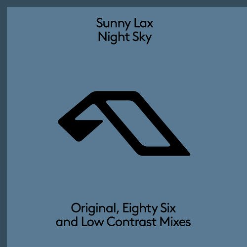 Night Sky (Low Contrast Extended Mix)