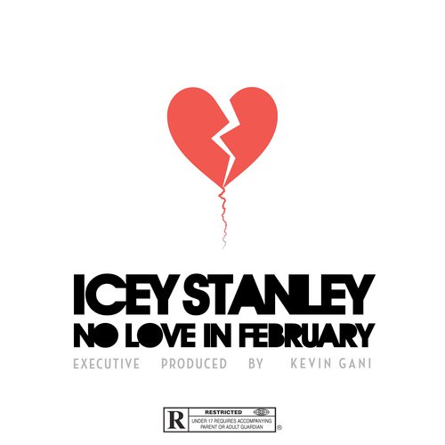 No Love In February EP_poster_image