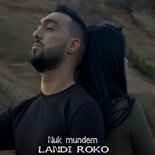 Nuk mundem cover art
