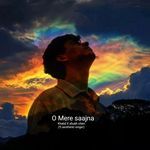 O Mere Saajna artwork