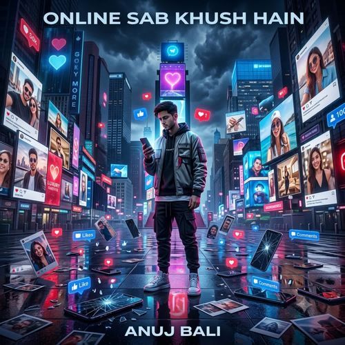 ONLINE SAB KHUSH HAIN TWO