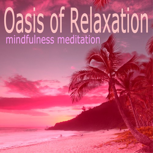 Deep Meditation (Mindfulness) cover art