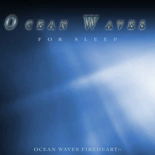 Ocean Waves For Sleep: Piano and Ocean Waves Sleep Sounds For Deep sleep Aid, Sleeping Music For Relaxation and Sleep Music Playlist