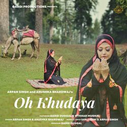 Oh Khudaya-JjkbVkBeUmY