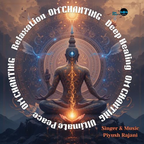 Om Chanting - Ultimate Peace and Relaxation