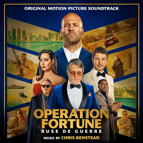 Operation Fortune: Ruse de Guerre_poster_image