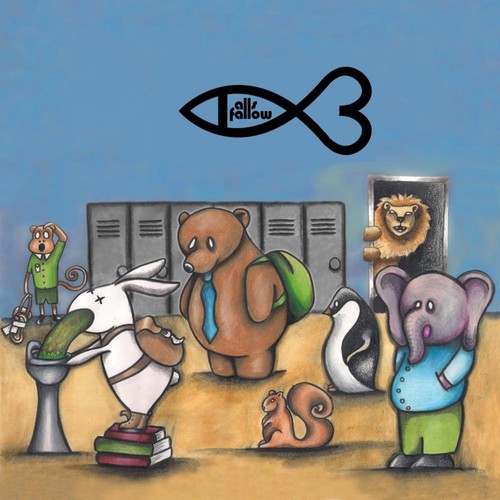 Our Logo is a Penis...