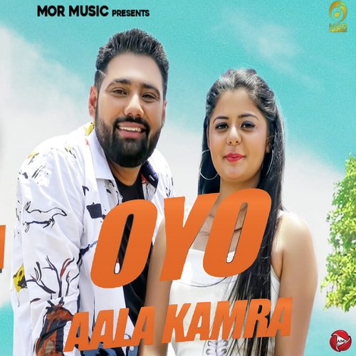 Oyo Aala Kamra - Single