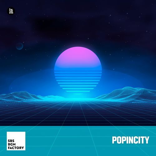 POPINCITY